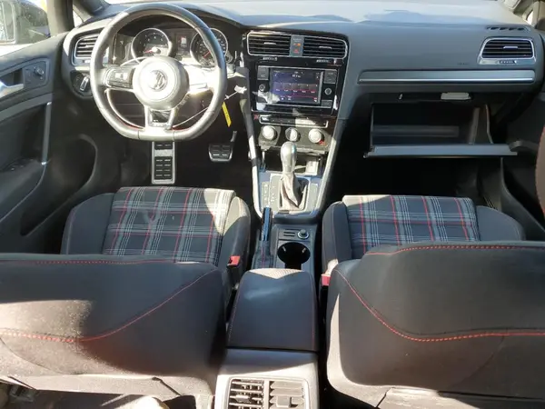 3VW447AU9JM288967 2018 VOLKSWAGEN GTI - Image 8