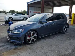 3VW447AU9JM292680 2018 VOLKSWAGEN GTI