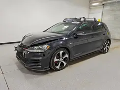 3VW447AU9JM293053 2018 VOLKSWAGEN GTI