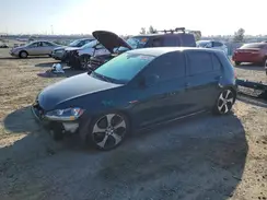 3VW447AU9JM294221 2018 VOLKSWAGEN GTI