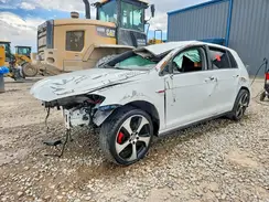 3VW447AU9JM294414 2018 VOLKSWAGEN GTI