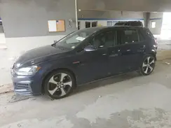 3VW447AU9JM295093 2018 VOLKSWAGEN GTI