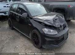 3VW447AU9JM295451 2018 VOLKSWAGEN GTI