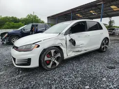 3VW447AUXGM036041 2016 VOLKSWAGEN GTI