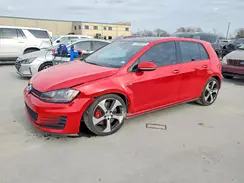 3VW447AUXGM048335 2016 VOLKSWAGEN GTI