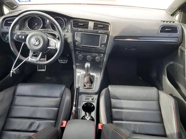 3VW447AUXGM048335 2016 VOLKSWAGEN GTI - Image 8
