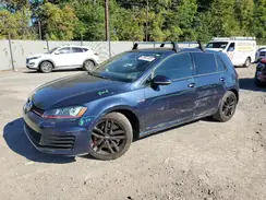 3VW447AUXGM055074 2016 VOLKSWAGEN GTI