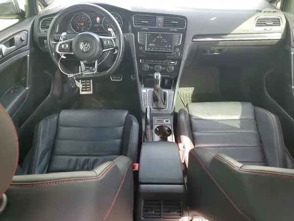 3VW447AUXGM062171 2016 VOLKSWAGEN GTI - Image 8