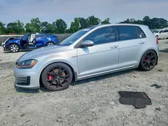 3VW447AUXGM062994 2016 VOLKSWAGEN GTI