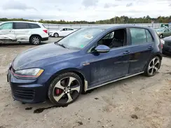 3VW447AUXGM063028 2016 VOLKSWAGEN GTI