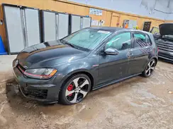 3VW447AUXHM001128 2017 VOLKSWAGEN GTI