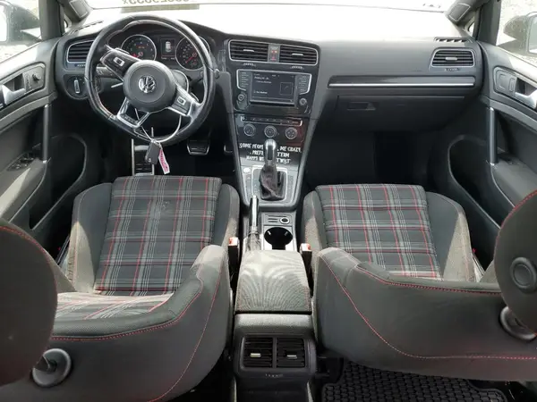 3VW447AUXHM002506 2017 VOLKSWAGEN GTI - Image 8