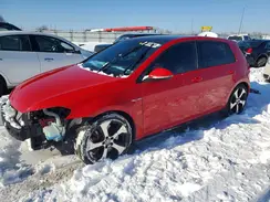 3VW447AUXHM006832 2017 VOLKSWAGEN GTI