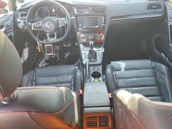 3VW447AUXHM006832 2017 VOLKSWAGEN GTI - Image 8