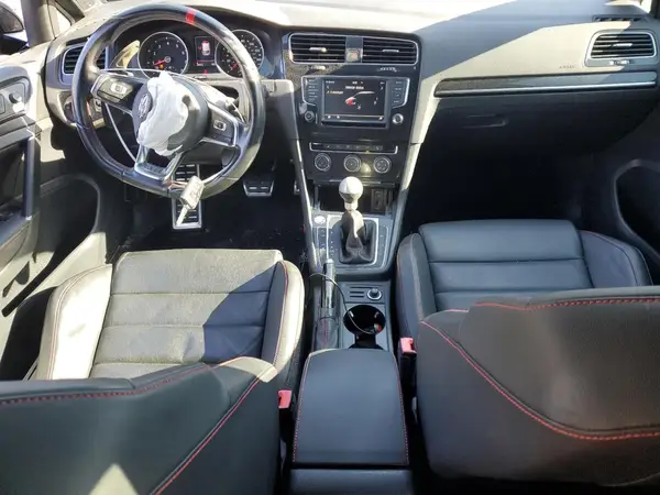 3VW447AUXHM018690 2017 VOLKSWAGEN GTI - Image 8