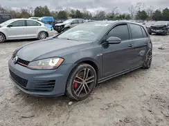 3VW447AUXHM027826 2017 VOLKSWAGEN GTI