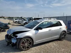 3VW447AUXHM028054 2017 VOLKSWAGEN GTI