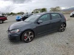 3VW447AUXHM031617 2017 VOLKSWAGEN GTI
