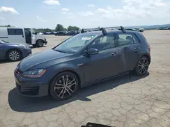 3VW447AUXHM042181 2017 VOLKSWAGEN GTI