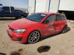 3VW447AUXHM042195 2017 VOLKSWAGEN GTI