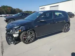 3VW447AUXHM043850 2017 VOLKSWAGEN GTI