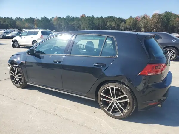 3VW447AUXHM043850 2017 VOLKSWAGEN GTI - Image 2