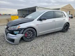 3VW447AUXHM044321 2017 VOLKSWAGEN GTI