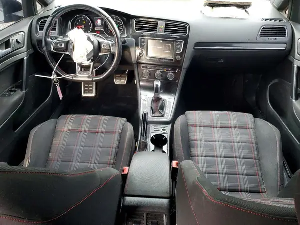 3VW447AUXHM044321 2017 VOLKSWAGEN GTI - Image 8