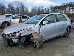 3VW447AUXHM047283 2017 VOLKSWAGEN GTI