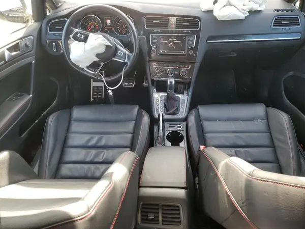 3VW447AUXHM047283 2017 VOLKSWAGEN GTI - Image 8