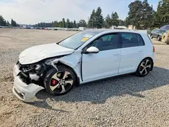 3VW447AUXHM051527 2017 VOLKSWAGEN GTI