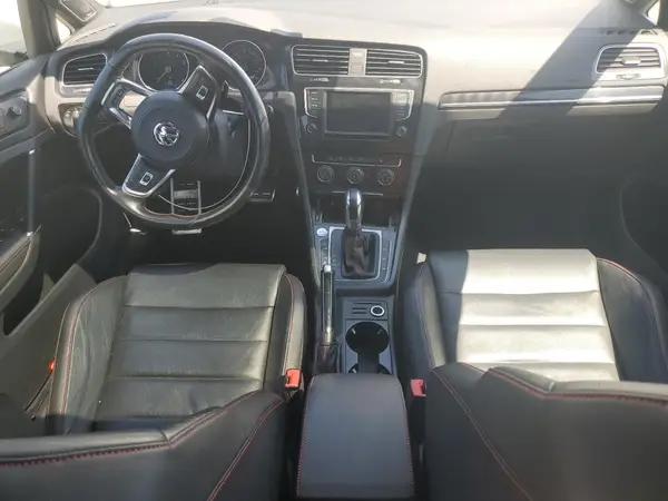 3VW447AUXHM055027 2017 VOLKSWAGEN GTI - Image 8