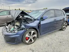 3VW447AUXHM062186 2017 VOLKSWAGEN GTI