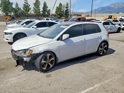 3VW447AUXHM063094 2017 VOLKSWAGEN GTI