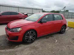 3VW447AUXHM063855 2017 VOLKSWAGEN GTI