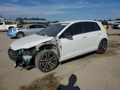 3VW447AUXHM066240 2017 VOLKSWAGEN GTI