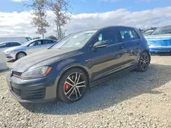 3VW447AUXHM071602 2017 VOLKSWAGEN GTI