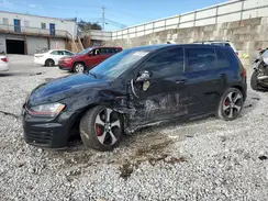 3VW447AUXHM071860 2017 VOLKSWAGEN GTI