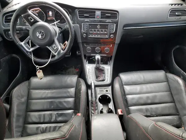 3VW447AUXHM071860 2017 VOLKSWAGEN GTI - Image 8