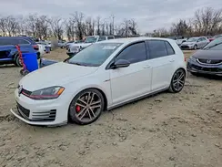 3VW447AUXHM073527 2017 VOLKSWAGEN GTI