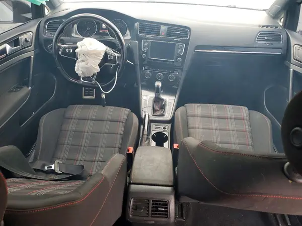 3VW447AUXHM073527 2017 VOLKSWAGEN GTI - Image 8