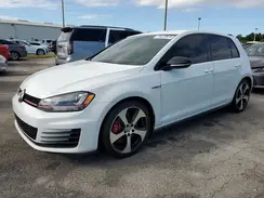 3VW447AUXHM073558 2017 VOLKSWAGEN GTI