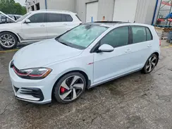 3VW447AUXJM263611 2018 VOLKSWAGEN GTI