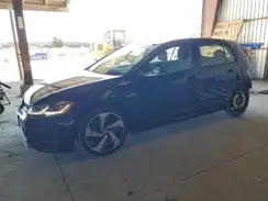 3VW447AUXJM282238 2018 VOLKSWAGEN GTI