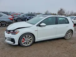 3VW447AUXJM282661 2018 VOLKSWAGEN GTI