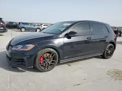 3VW447AUXJM285432 2018 VOLKSWAGEN GTI
