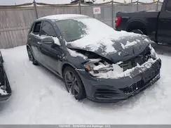 3VW447AUXJM288461 2018 VOLKSWAGEN GTI