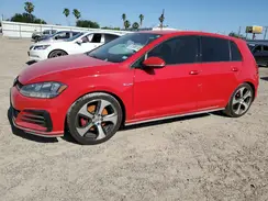 3VW447AUXJM293823 2018 VOLKSWAGEN GTI
