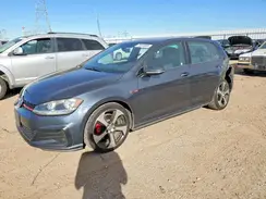 3VW447AUXJM294230 2018 VOLKSWAGEN GTI
