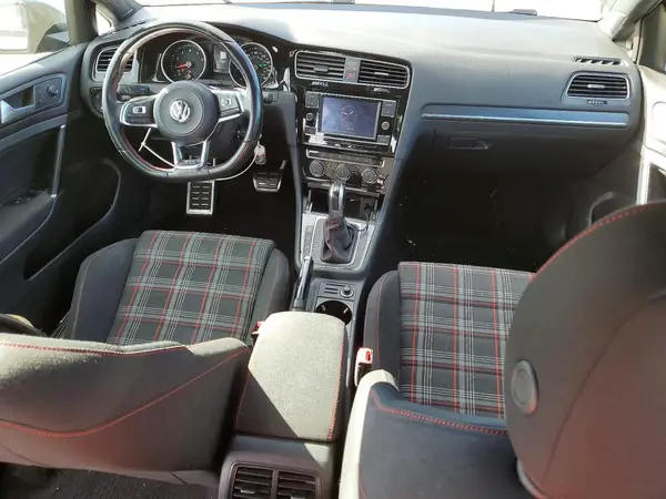 3VW447AUXJM294230 2018 VOLKSWAGEN GTI - Image 8
